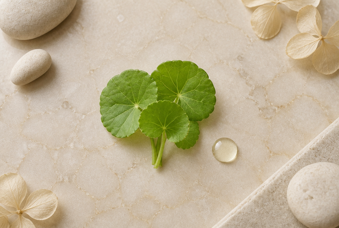 Centella Asiatica (Cica)