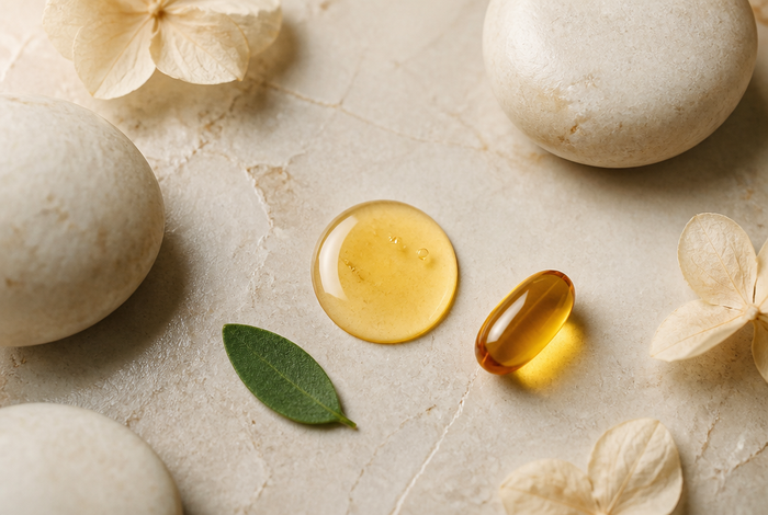 Vitamin E (Tocopherol)