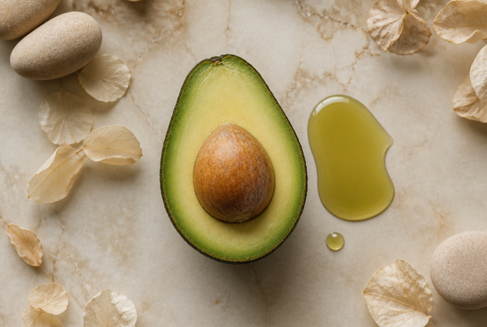 Avocado Oil